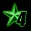 Call of Duty 4 Favicon